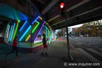 ‘Time to celebrate’: The arts are back, and with City Hall’s support, there’s a week of events to make that point - The Philadelphia Inquirer