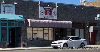 Wife accused of killing husband at Magna martial arts studio - fox13now.com