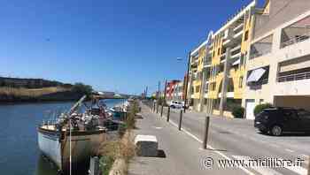 Frontignan : quai Voltaire, les riverains sont excédés par un squatteur sur un bateau - Midi Libre