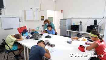 Frontignan : pour ses "vacances apprenantes", la Ville fera sans l'Education nationale - Midi Libre