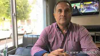 Frontignan : Gérard Prato remet en cause la stratégie du RN - Midi Libre