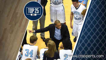 College basketball rankings: UNC lands Marquette transfer Dawson Garcia, moves up in early Top 25 And 1