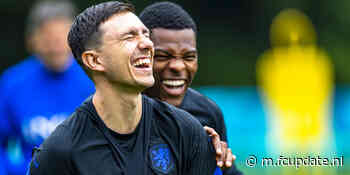 'Ajax gaat Berghuis halen en ligt op poleposition voor Sulemana' - FCUpdate mobiel