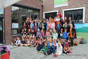 Nu al Halloween: “Wij halen alle verloren feesten van 2020 in” - Het Nieuwsblad