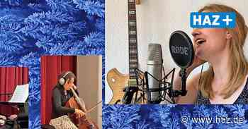 Hemmingen: Musikschule macht Video mit Disney-Lied Lass los aus Die Eiskönigin - Hannoversche Allgemeine