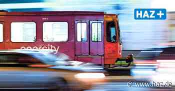 Hemmingen: Mehrheit laut FDP-Umfrage für Stadtbahn nach Arnum - Hannoversche Allgemeine