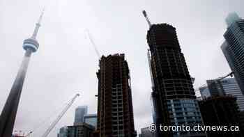 Toronto launches 'playbooks' to help businesses plan for return to offices