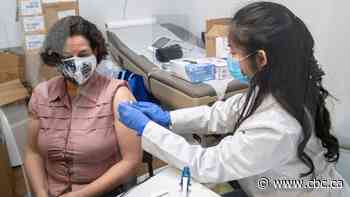 Two-dose COVID-19 vaccine response works against delta variant, researchers find