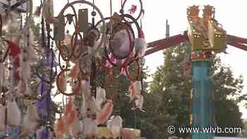 Details on this year's Old Home Days released