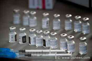 EXPLAINER: What to Know About the Delta and Delta Plus Coronavirus Variants - U.S. News & World Report