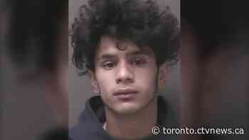 16-year-old boy wanted by police in connection with attempted murder in Richmond Hill