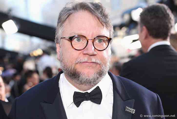 Guillermo del Toro’s Horror Pic Nightmare Alley Receives R-Rating