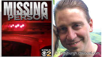 Missing McCandless Man Found Safe