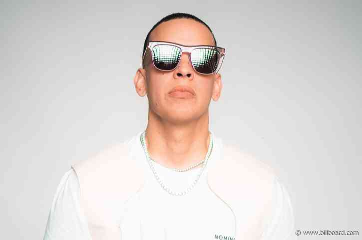 Daddy Yankee Teams Up With Sprite For Limited-Edition Tropical Flavor: Exclusive