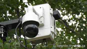 Ontario will expand video surveillance coverage across the province
