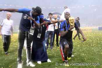 Slaat PSG na Ramos en Donnarumma nieuwe slag? Wereldkampioen van 2018 is nu prioriteit 1