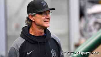 Marlins exercise manager Don Mattingly's club option for 2022 MLB season