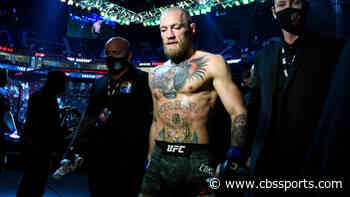 UFC 264: Why it's now or never for Conor McGregor as an elite fighter entering his trilogy with Dustin Poirier