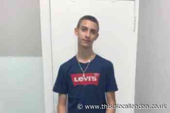 16-year-old victim of Vauxhall stabbing named