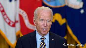 U.S. war in Afghanistan will end Aug. 31 to spare 'another generation of Americans,' Biden says