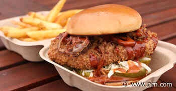 San Antonio–based Project Pollo aims to upend chicken industry with new plant-based product