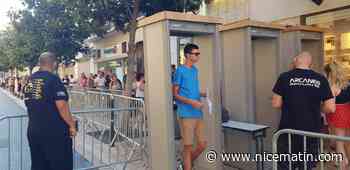 Le festival Nuits du Sud à Vence ouvre dans un contexte particulier