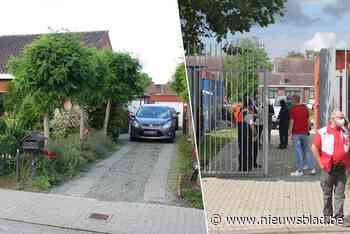 Vier verdachten opgepakt: auto linkt jongerenbende aan overval op scoutskamp én diefstal met messteken