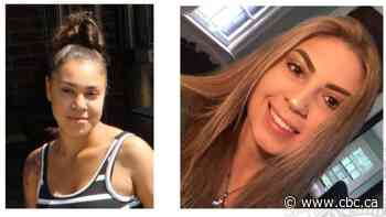 Families plead for help, police offer $100K reward in killings of 2 women in Fort Erie, Ont.
