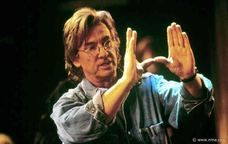 ‘Basic Instinct’ director Paul Verhoeven denies tricking Sharon Stone into leg-crossing scene
