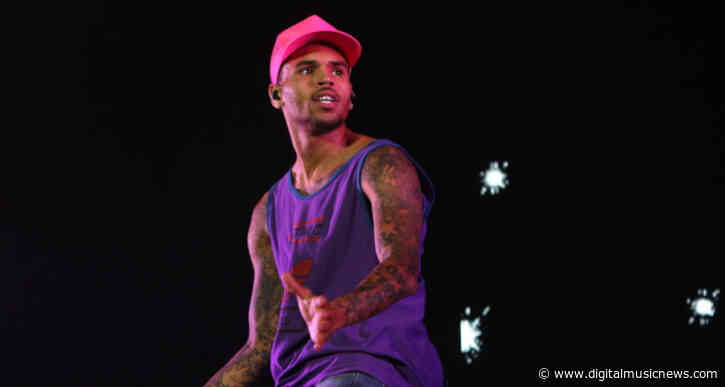 Chris Brown, Sony Music Face Copyright Infringement Lawsuit Over ‘Privacy’
