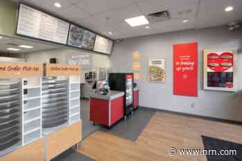 Papa Murphy’s looks to refresh struggling brand with new store design and logo, according to company execs