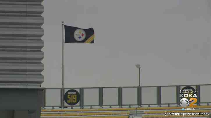 Pittsburgh Steelers Release 2021 Training Camp Schedule, Includes 12 Open Practices