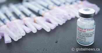 Spike in Saskatchewan’s COVID-19 numbers attributed to Hatchet Lake outbreak