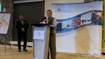 2.1 million square kilometres covered: Nunavut reveals 4th draft land-use proposal