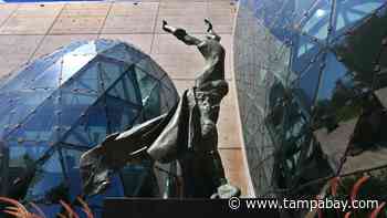 Dalí Museum to offer coronavirus vaccines - Tampa Bay Times