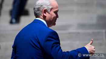 Conservatives pitch fiscal reform to end 'mistreatment of Western Canadians'