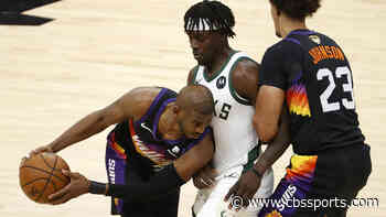 Why there's value to be found on the under for Suns vs. Bucks, plus other best bets for Thursday