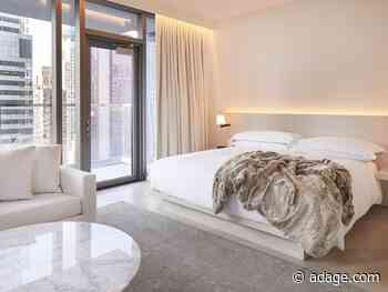 U.S. hotels finally surpass Pre-COVID levels as travel surges