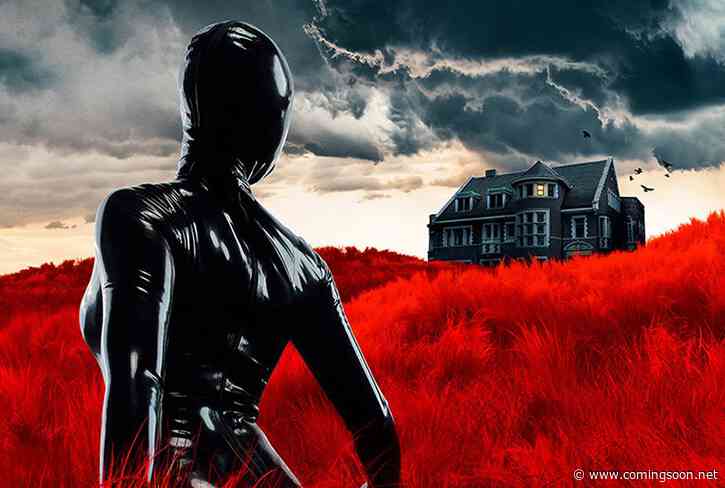 American Horror Stories Trailer Teases a Twisted New Anthology