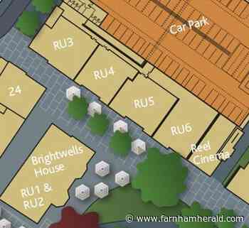 Bricks and Mortar: Wetherspoons would kill town pubs - Farnham Herald