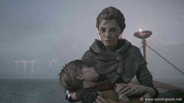 Don’t Skip Over A Plague Tale: Innocence Again