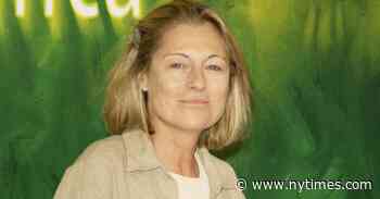 Clare Peploe, Film Director Who Jumbled Genres, Dies at 79