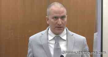 Attorney general challenges judge's characterization of girls' reactions at George Floyd murder scene