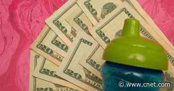 Child tax credit payments are coming. Here's how you'll track your money     - CNET