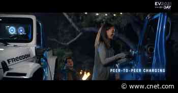 Jeep's future tech may include follow-me drones and off-road autonomy     - Roadshow