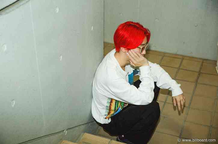 Genre-Defying J-Pop Producer Yonkey Talks New ‘Artiswitch’ Theme, Musical Roots & More