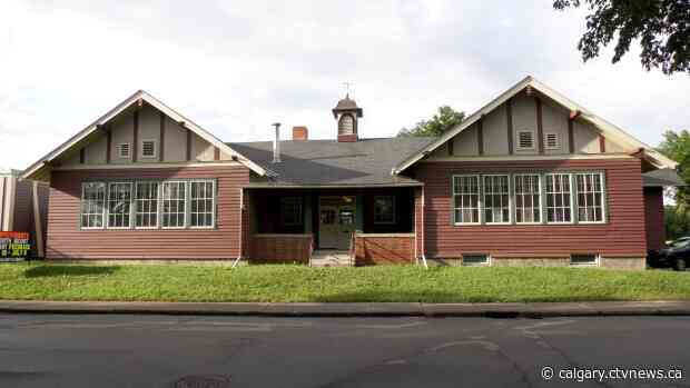 3 Calgary buildings up for historic designation