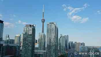 Toronto launches 'playbooks' to help businesses plan for return to offices as pandemic wanes