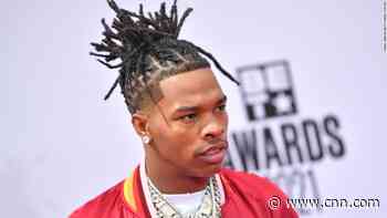 Lil Baby in police custody in Paris, James Harden stopped by the police