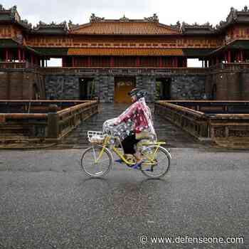 The US Military Should Return to Vietnam